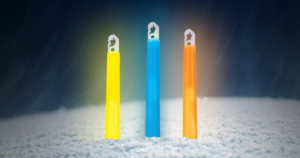 How Long Do Glow Sticks Last? Standard Light Stick Durations