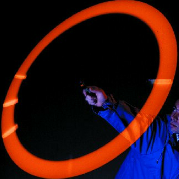 Buy Orange High Intensity S.O.S. Signal Pack