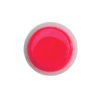 Red Cyalume LIghtShape and Glow In the Dark Circle Marker
