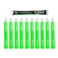 20pcs Tactical Glow Stick Set - Mix of Colors