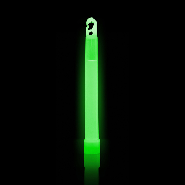 10 Green 12 Hour Cyalume SnapLight Lightsticks Emergency Survival Safety Lights. 