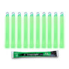 6 Inch Green SnapLight - 12 Hour Glow Sticks
