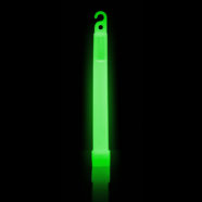 10” Long Provides 2 Hours of Bright Light Cyalume Industrial Grade SnapLight Flare Alternative Chemical Light Sticks with Bipod Stand Green Waterproof Light Stick is a Safer Alternative to Pyrotechnic Flares Pack of Non-Flammable 