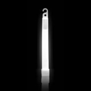 6 Inch White SnapLight - Glowing Light Stick