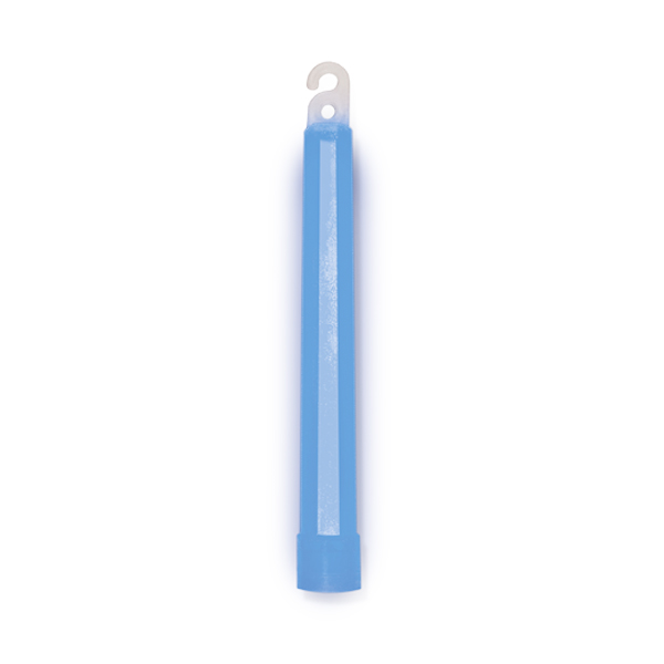 High Intensity Glow Sticks with 8 Hour Duration Cyalume SnapLight Blue Light Sticks Pack of 500 6 Inch Industrial Grade 