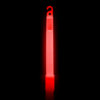 6 Inch Red SnapLight – Glowing Light Stick