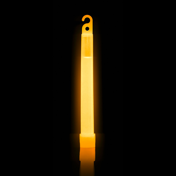 Buy Orange SnapLight – The Cyalume Premium Glow Stick