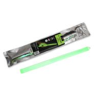 12" Green Cyalume Glow Stick