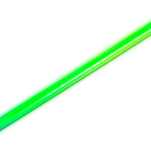 Cyalume 9-03620 fifteen-inch green ChemLight baton, 12-hour
