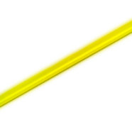 15" Yellow Emergency Light Baton