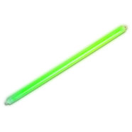 15" Green Emergency Chemlight Stick